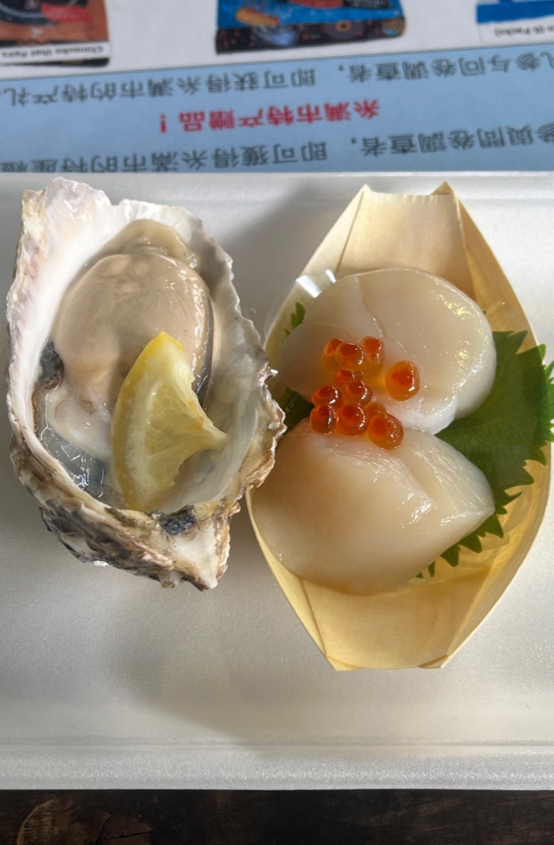 糸満漁市場