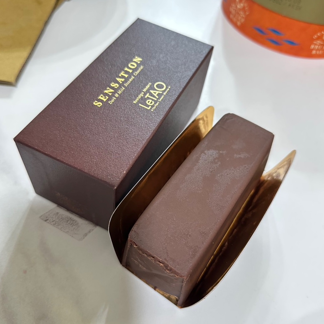 LeTAO (小樽洋菓子舗ルタオ) 本店