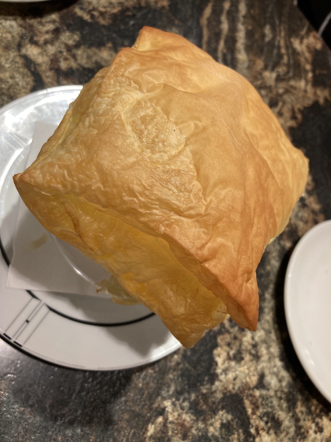 Cafe Grazie 義式屋古拉爵 屏東太平洋店