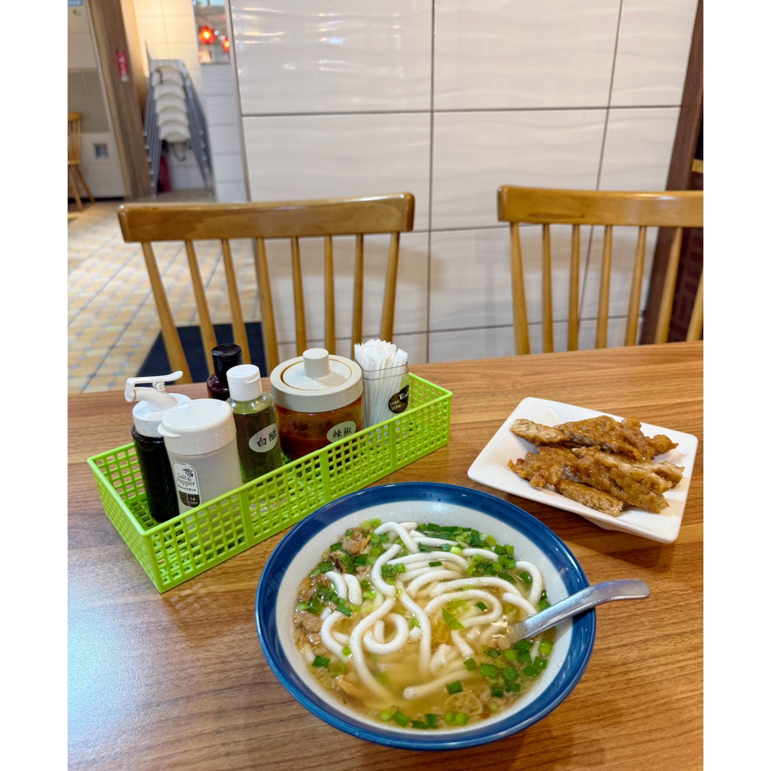 上品佑食堂