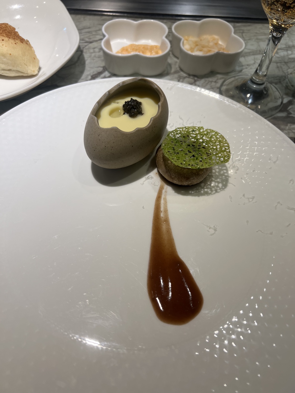 夏慕尼新香榭鐵板燒 台南永華店