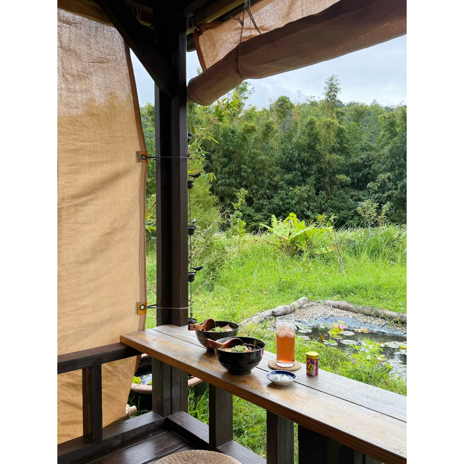 小虞手打烏龍麵（預約制、可當日）