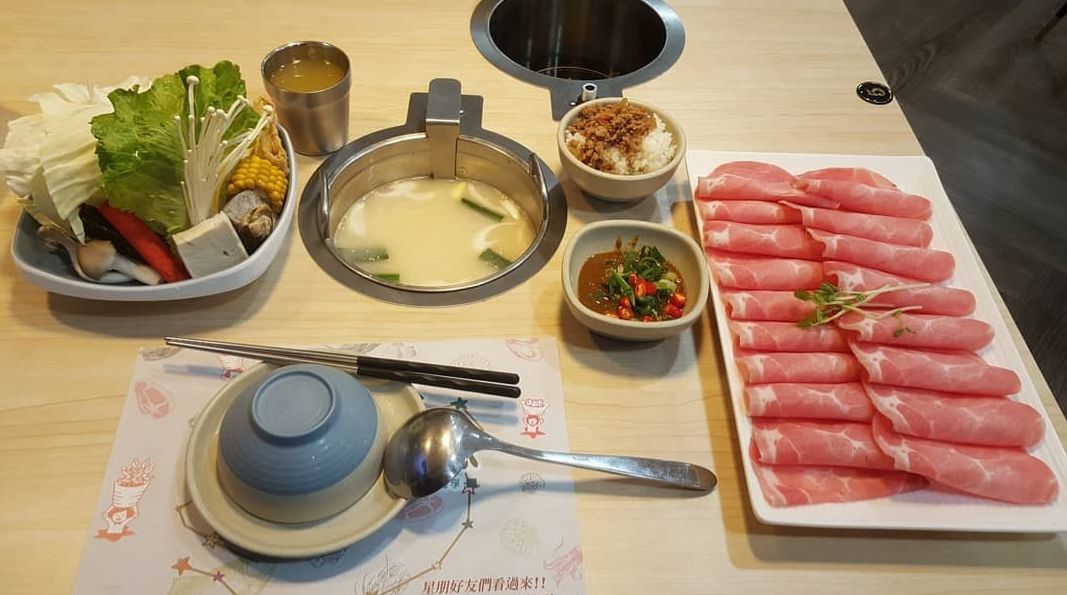 星野肉肉鍋mini 高雄義享時尚廣場店