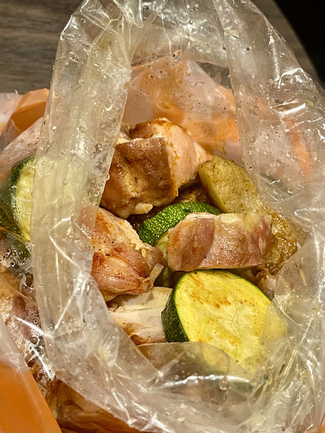上好烤魯味