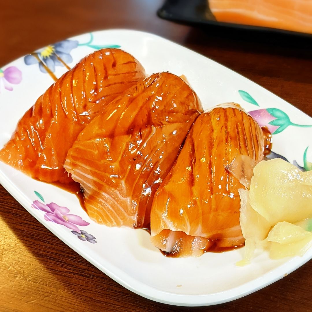 Menu美食誌 三味食堂