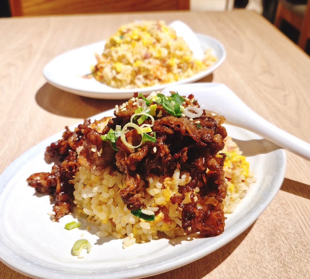 大阪王將-板橋環球店