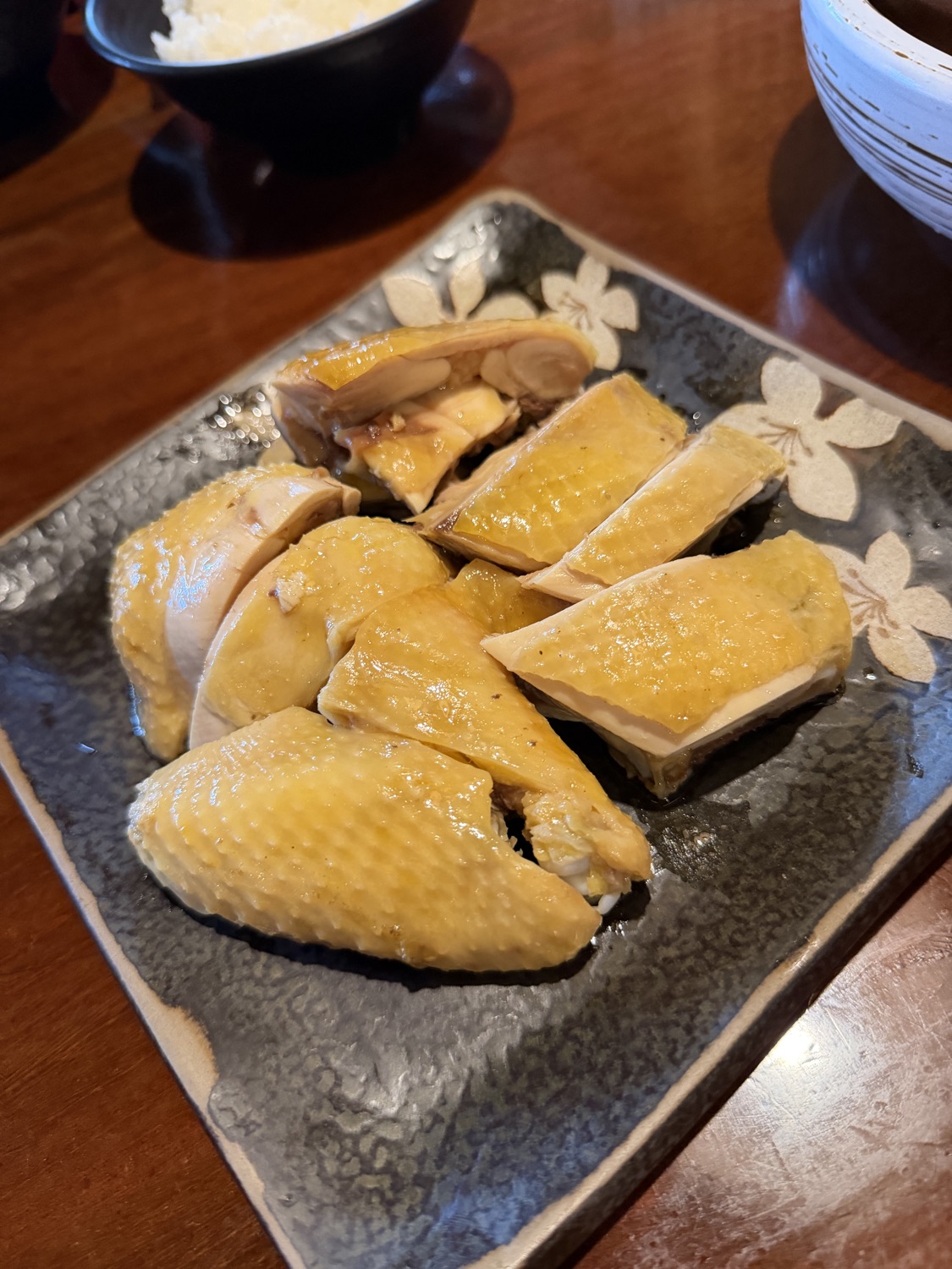 桐花村