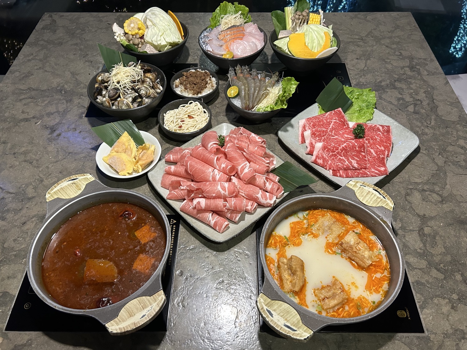 丹生炊事 板橋傑仕堡門市