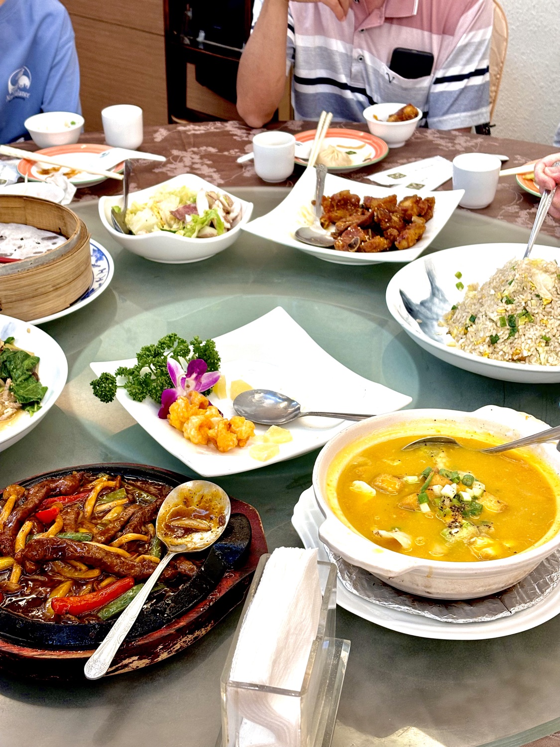 闔家歡南北餚餐館
