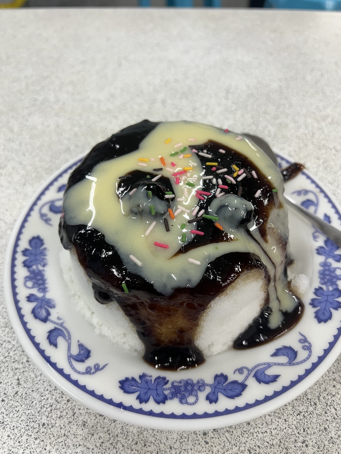 大象冰城