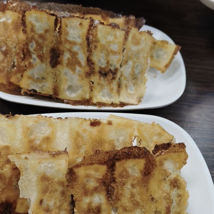 承記鍋貼