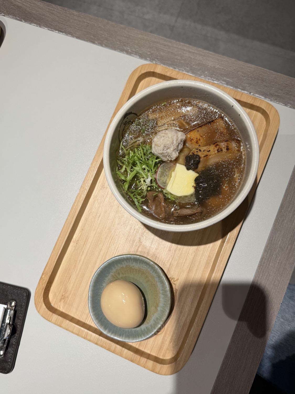 雞湯桑 Torisan 中山雙連店