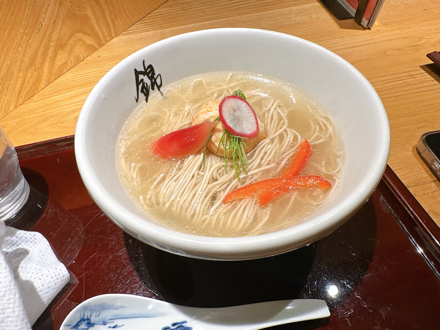 らーめん錦