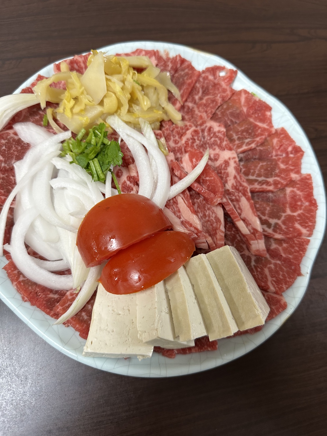 隆賓汕頭火鍋