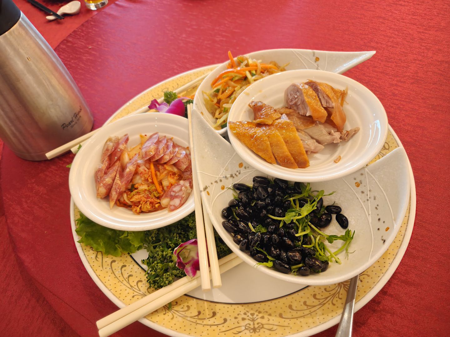 桃園高爾夫球場悅華大酒店