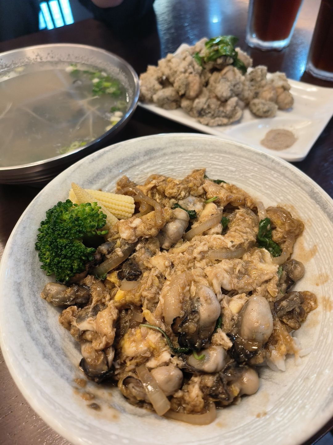 福牡蠣屋