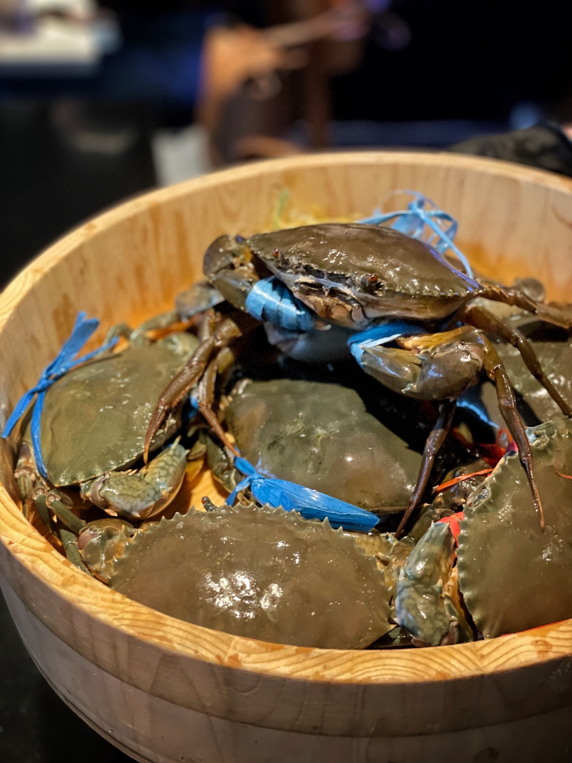 山上走走-日式無菜單海鮮鍋物
