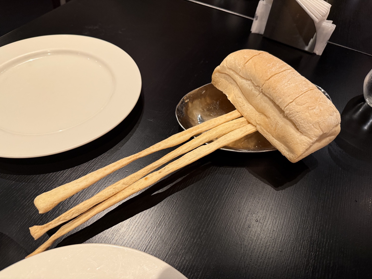 台北君悅酒店 ZIGA ZAGA