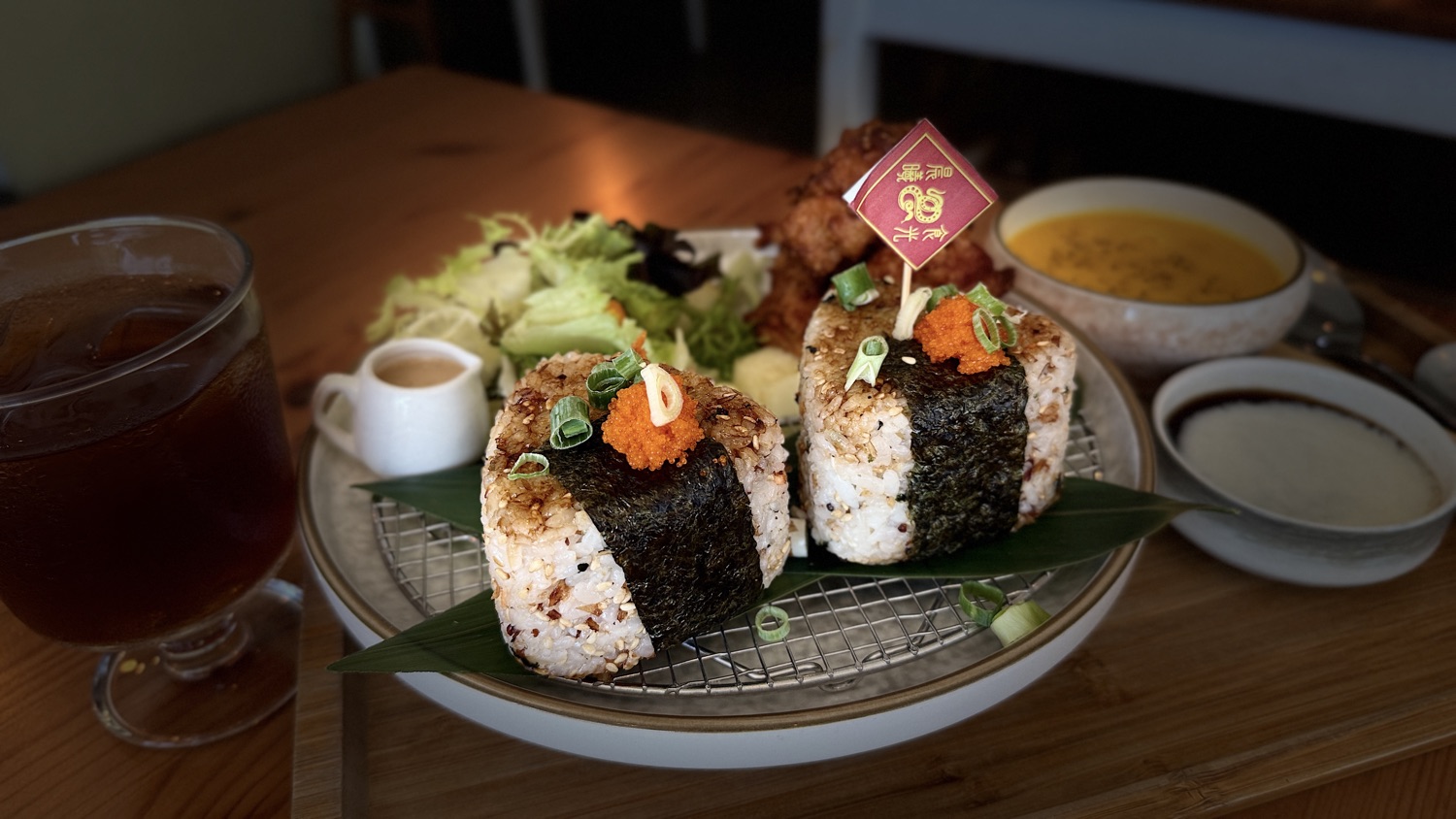 晨曦食光 Cafe&Brunch 北斗