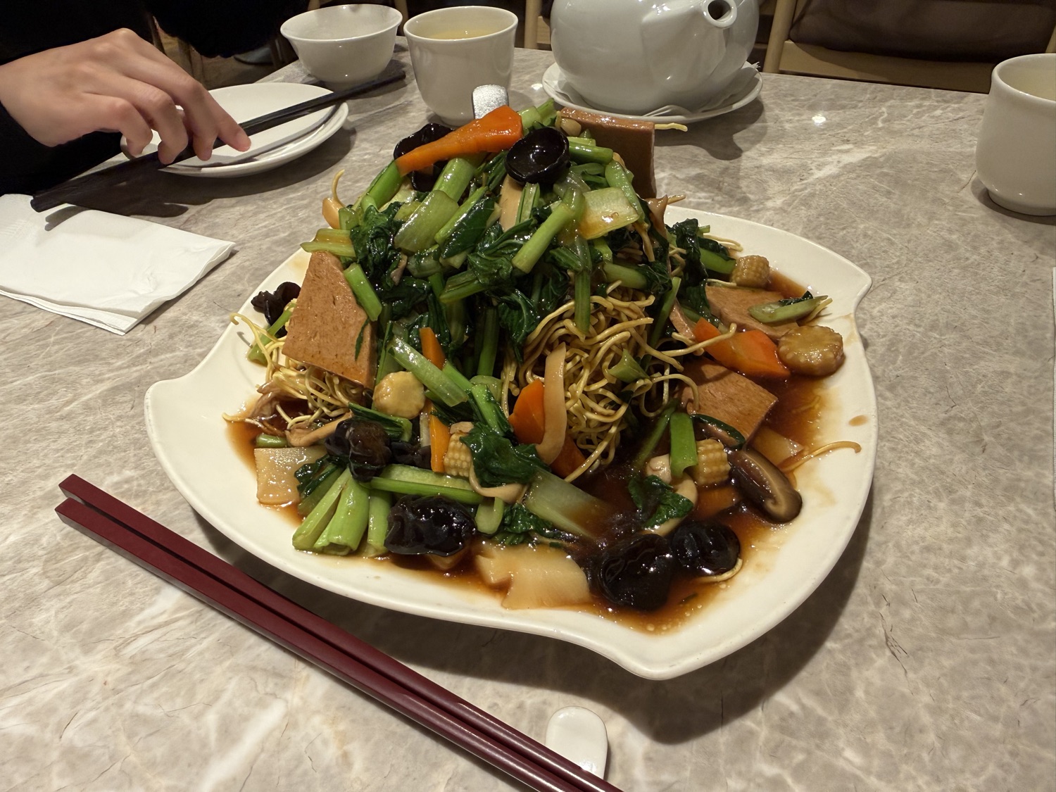 養心茶樓