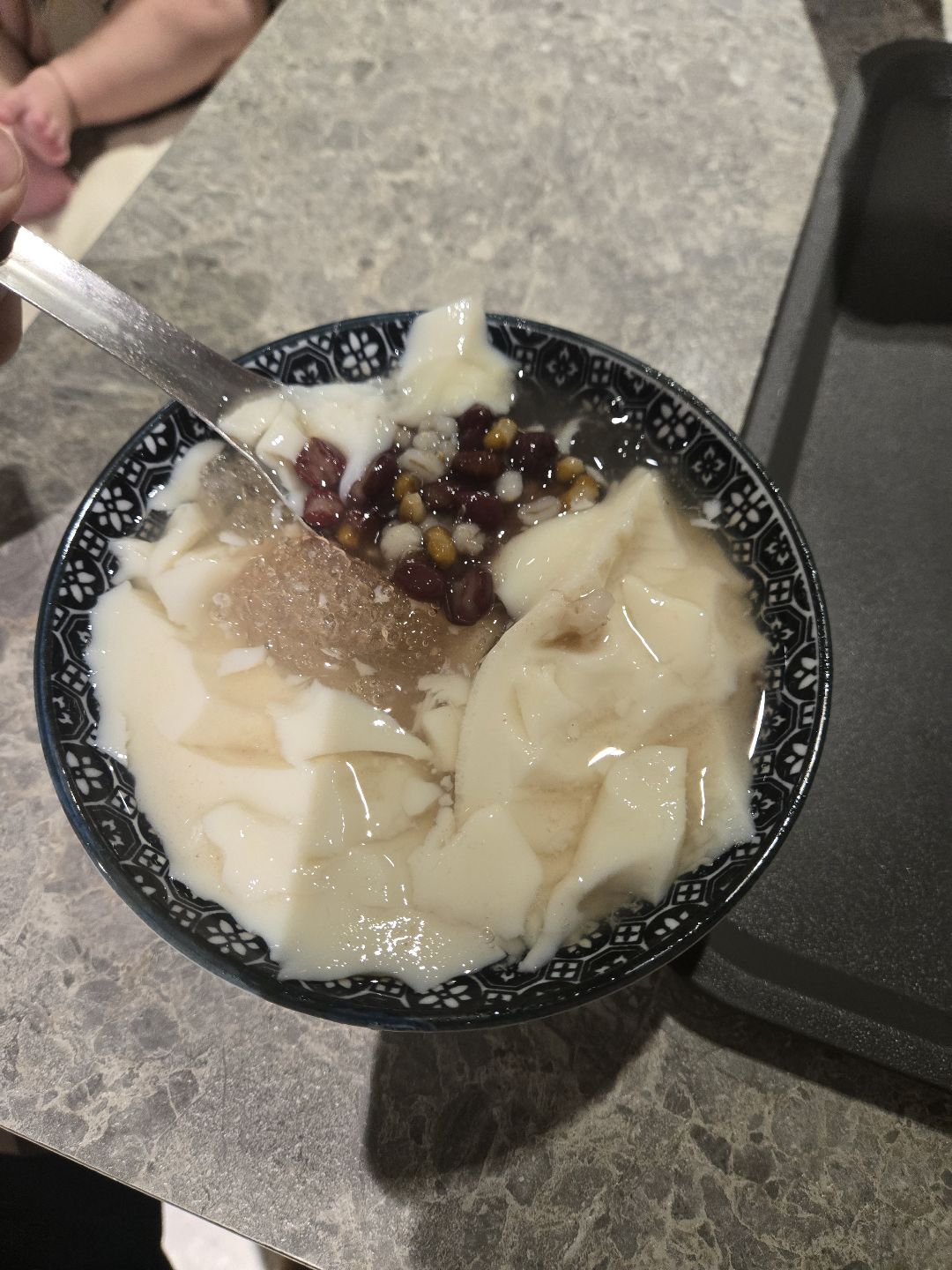 賴媽媽豆花-和平老街店