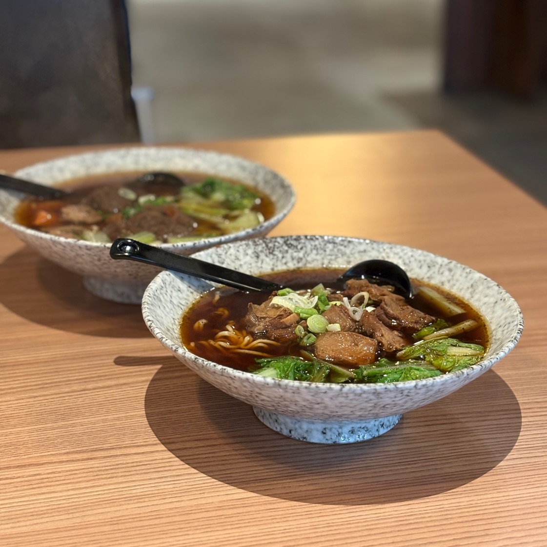 鐵道麵館