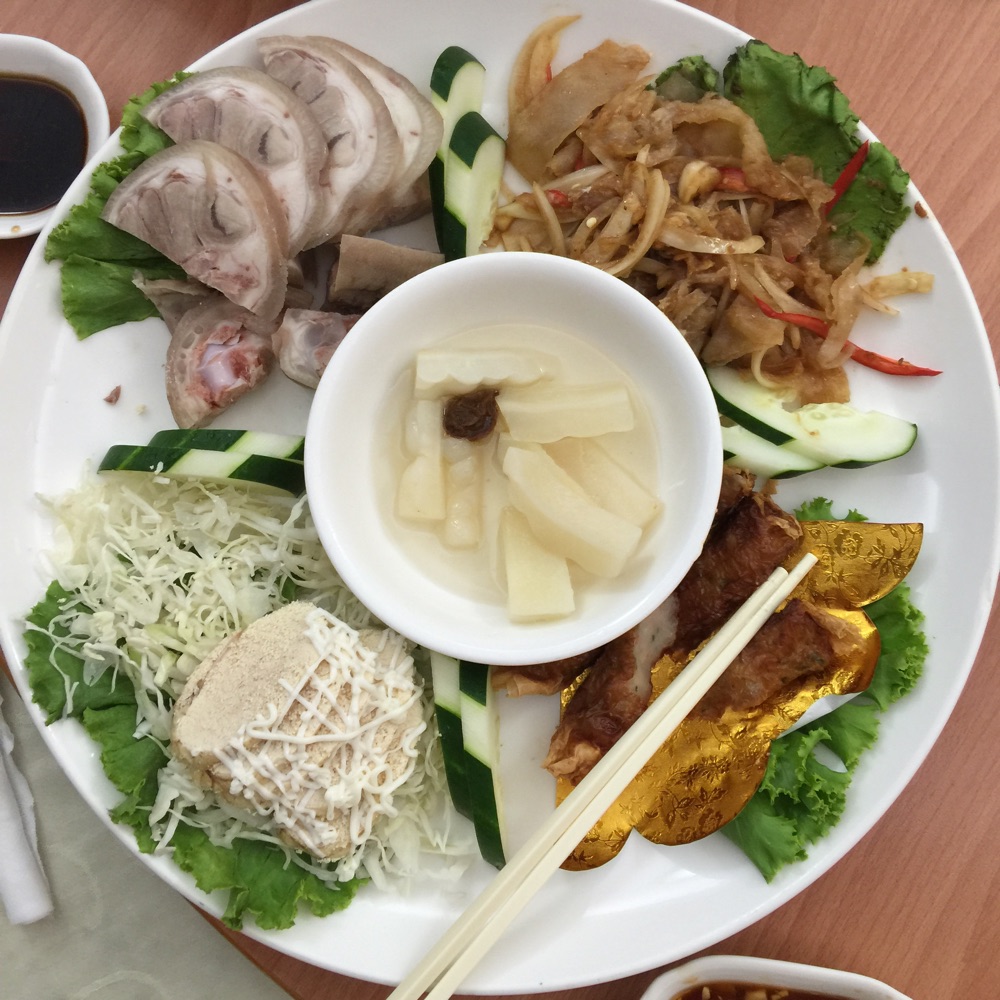 Menu美食誌 嘉南球場 景觀餐廳