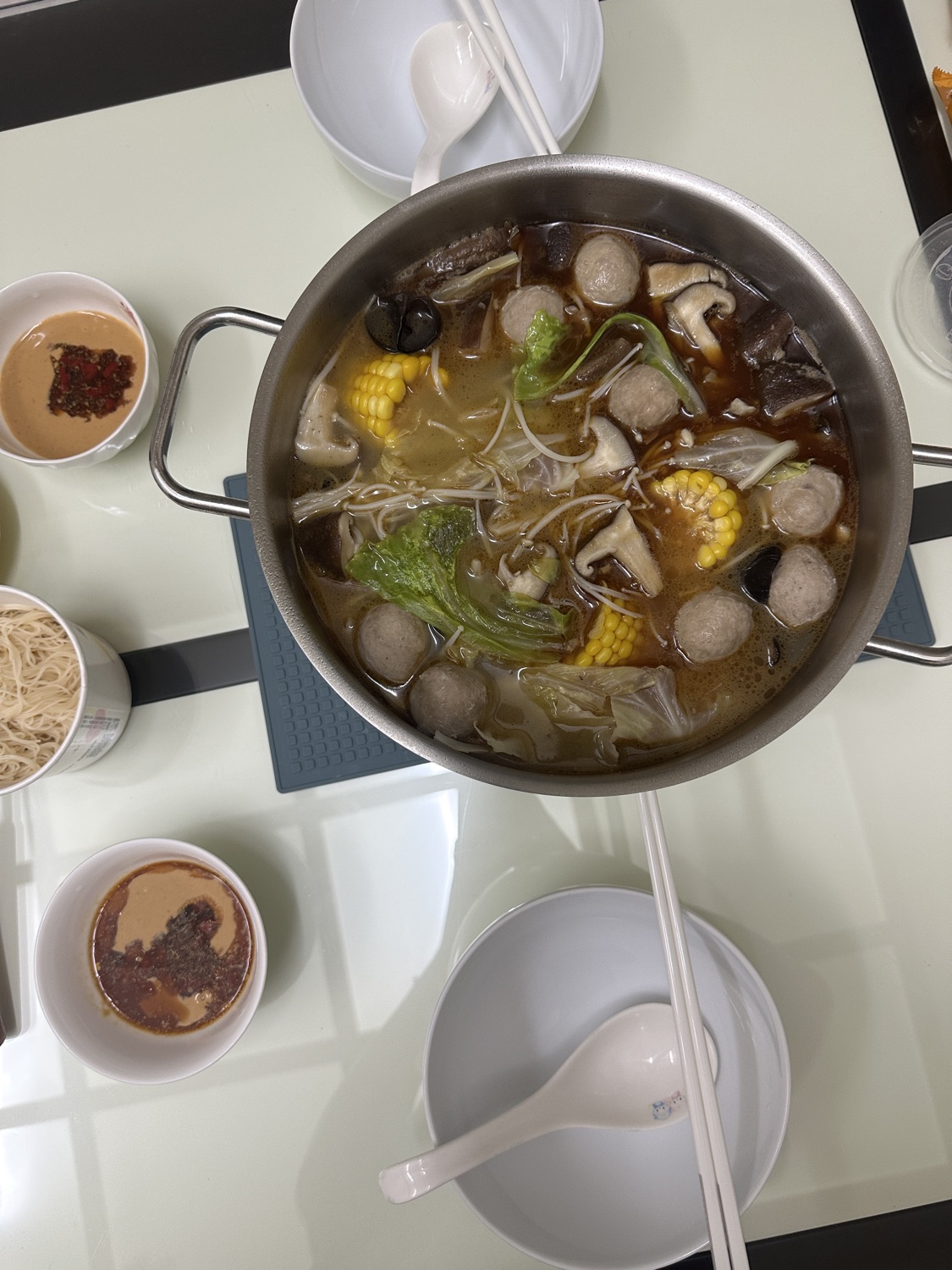 林園帝王薑母鴨