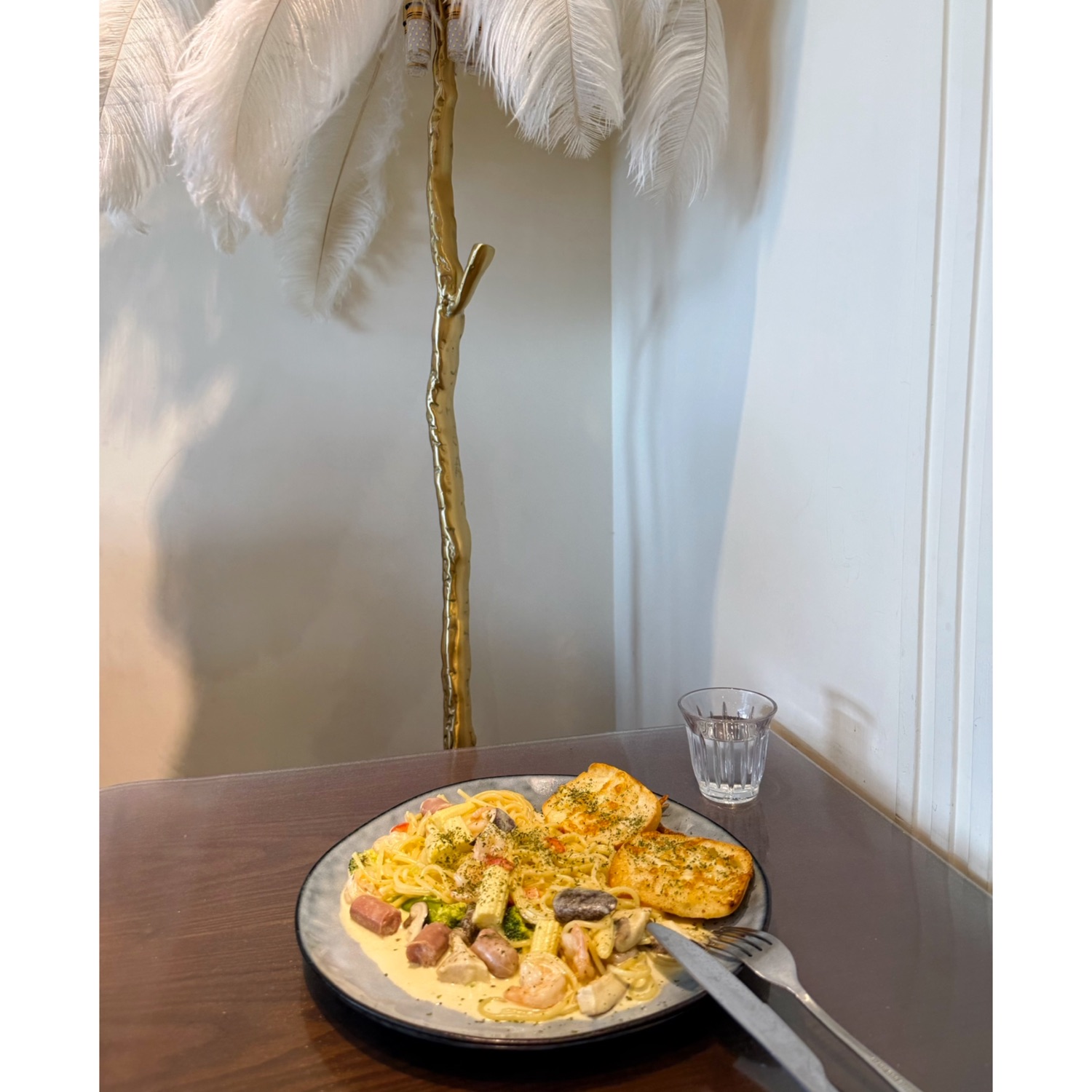 Candy’s Brunch早午餐