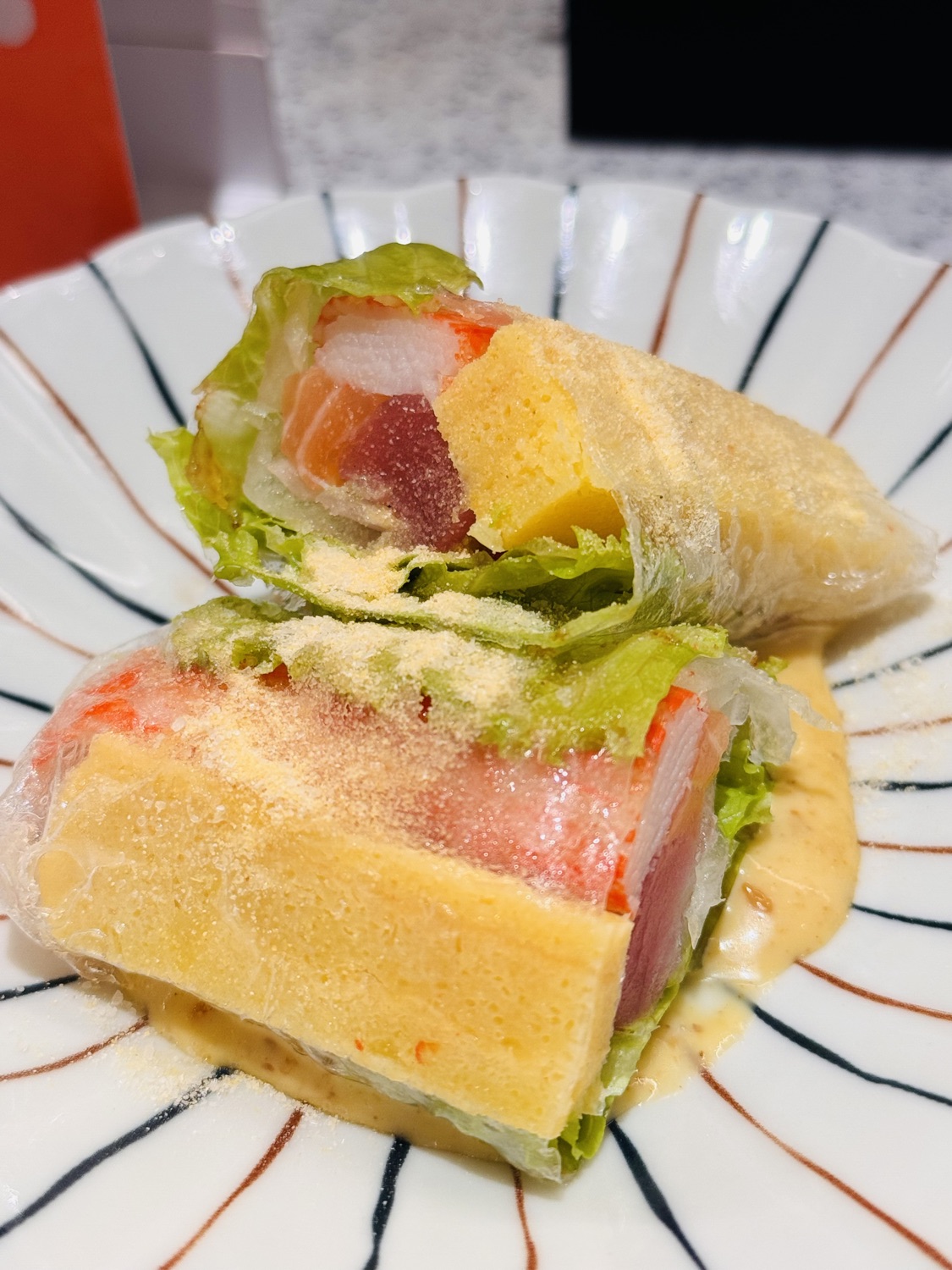 點爭鮮 南港citylink