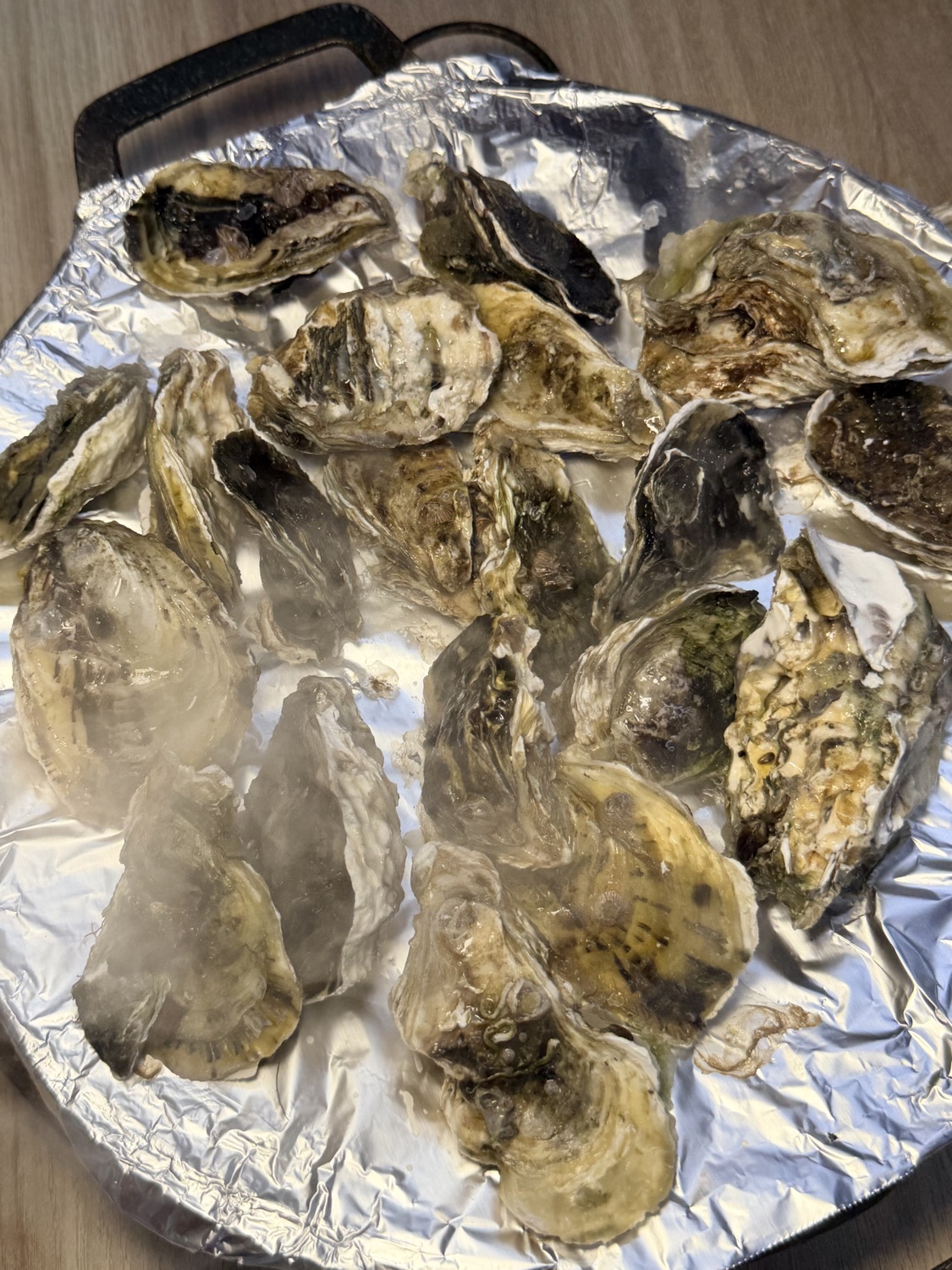 季津全蚵宴全國首創全蚵料理吃到飽