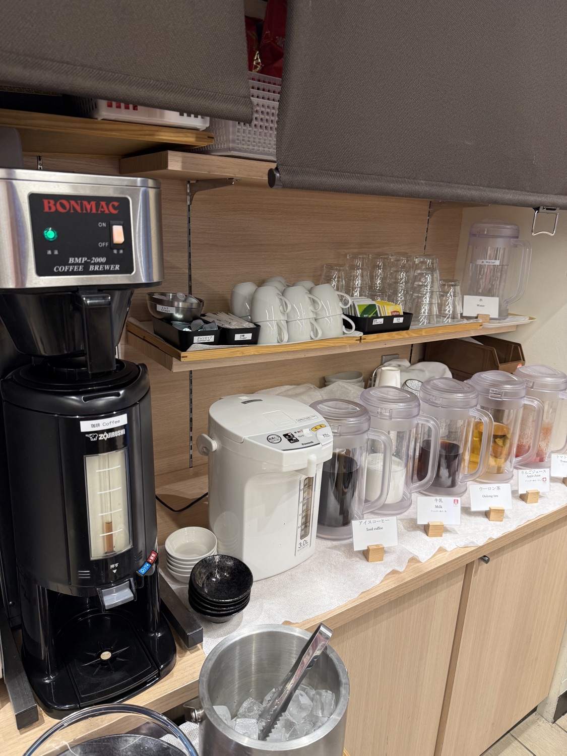 変なホテル東京 浜松町