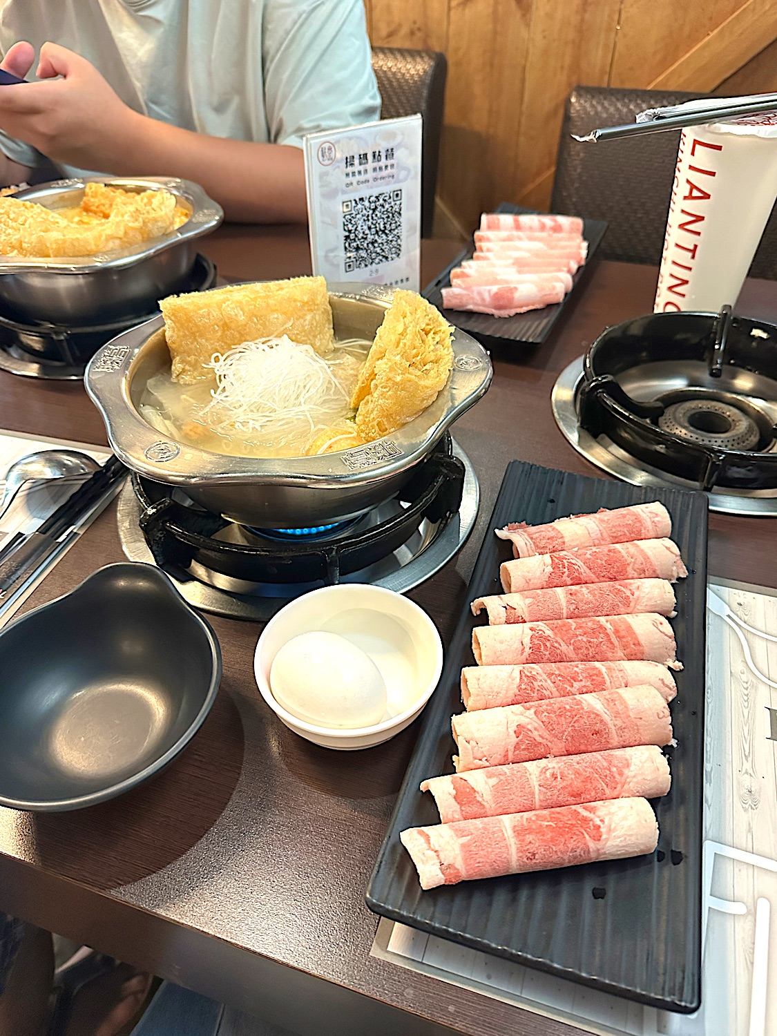联亭泡菜鍋-員林店