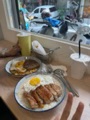 OLa你好早午餐