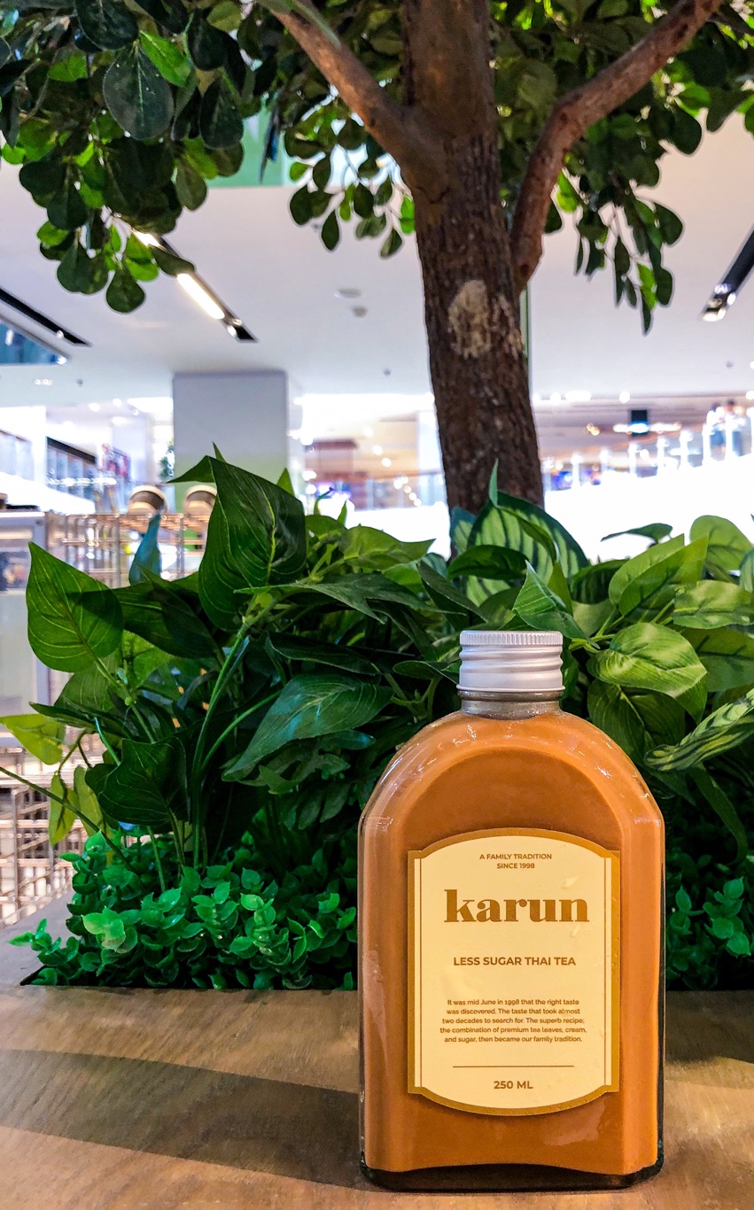 Karun Thai Tea