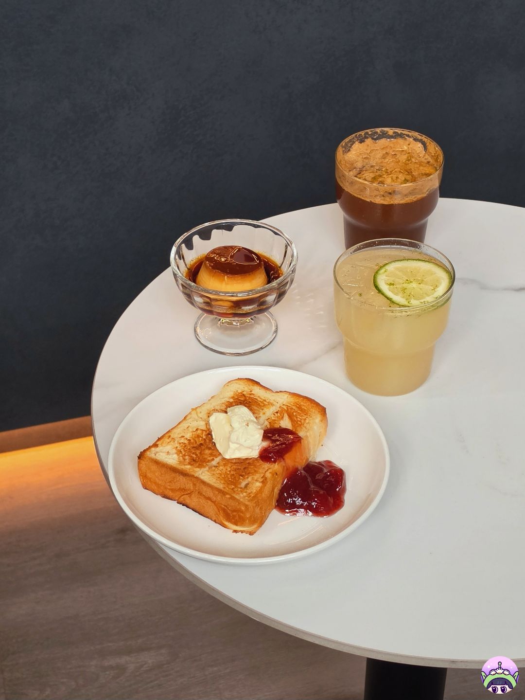 Ratio Coffee Roasters