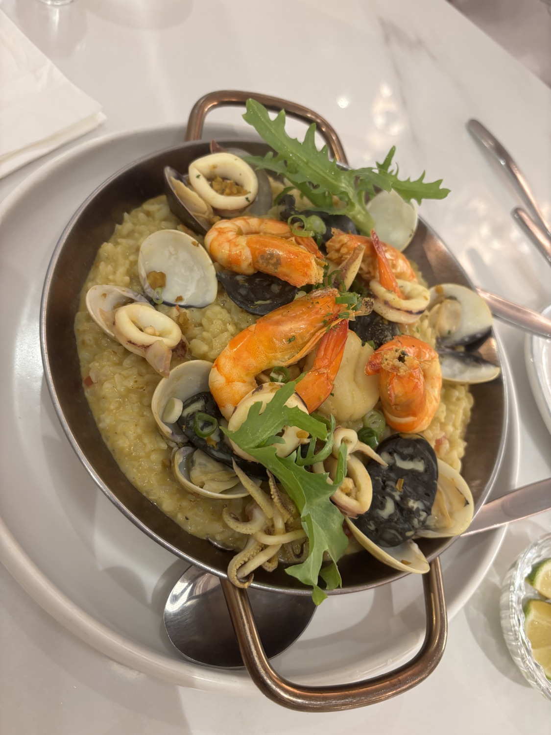 微兜 petit doux Café Bistro 漢神巨蛋店