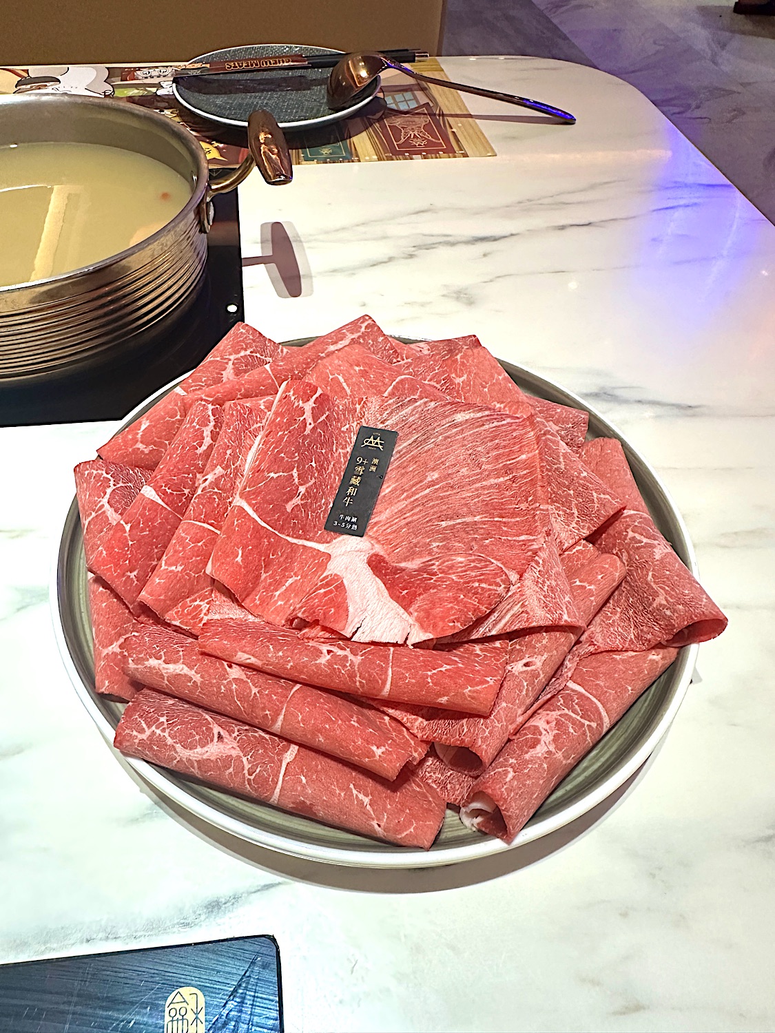 嗑肉石鍋 員林