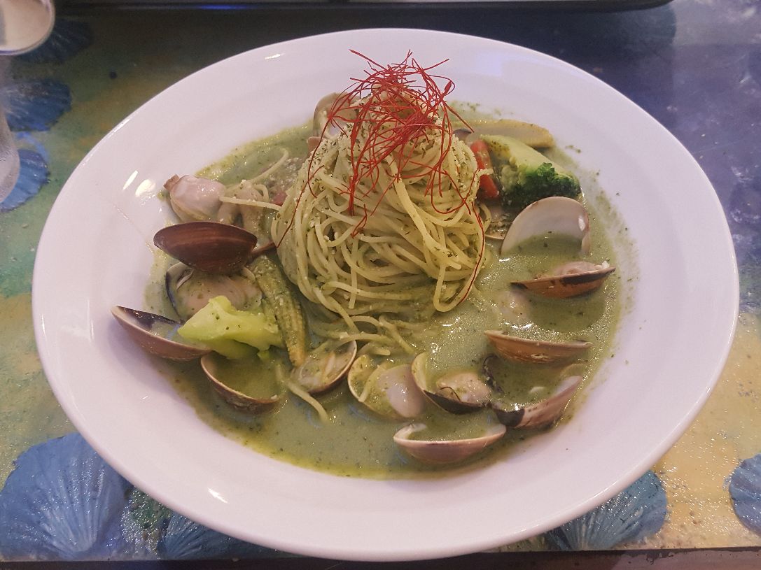 伊甸風味館(和緯店)
