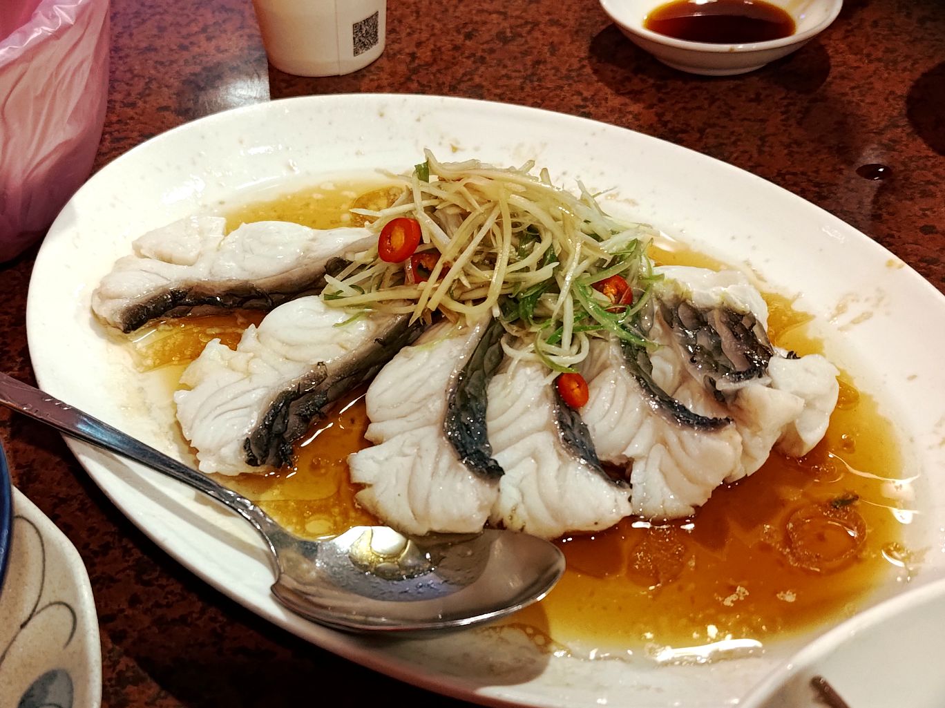 京典粵菜海鮮館【馬公市】
