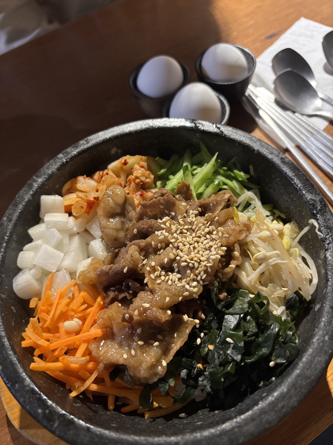 四米大石鍋拌飯專賣