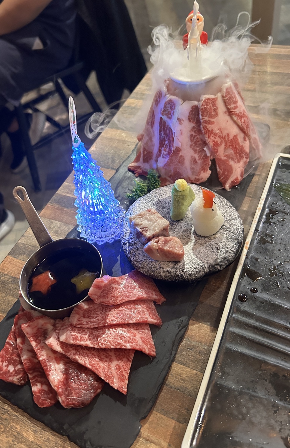 原燒 三重龍門店