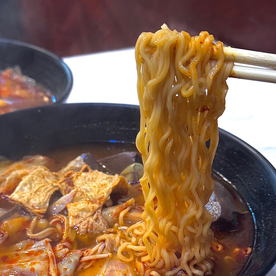 川督極品麻辣臭豆腐(桃園中正店)