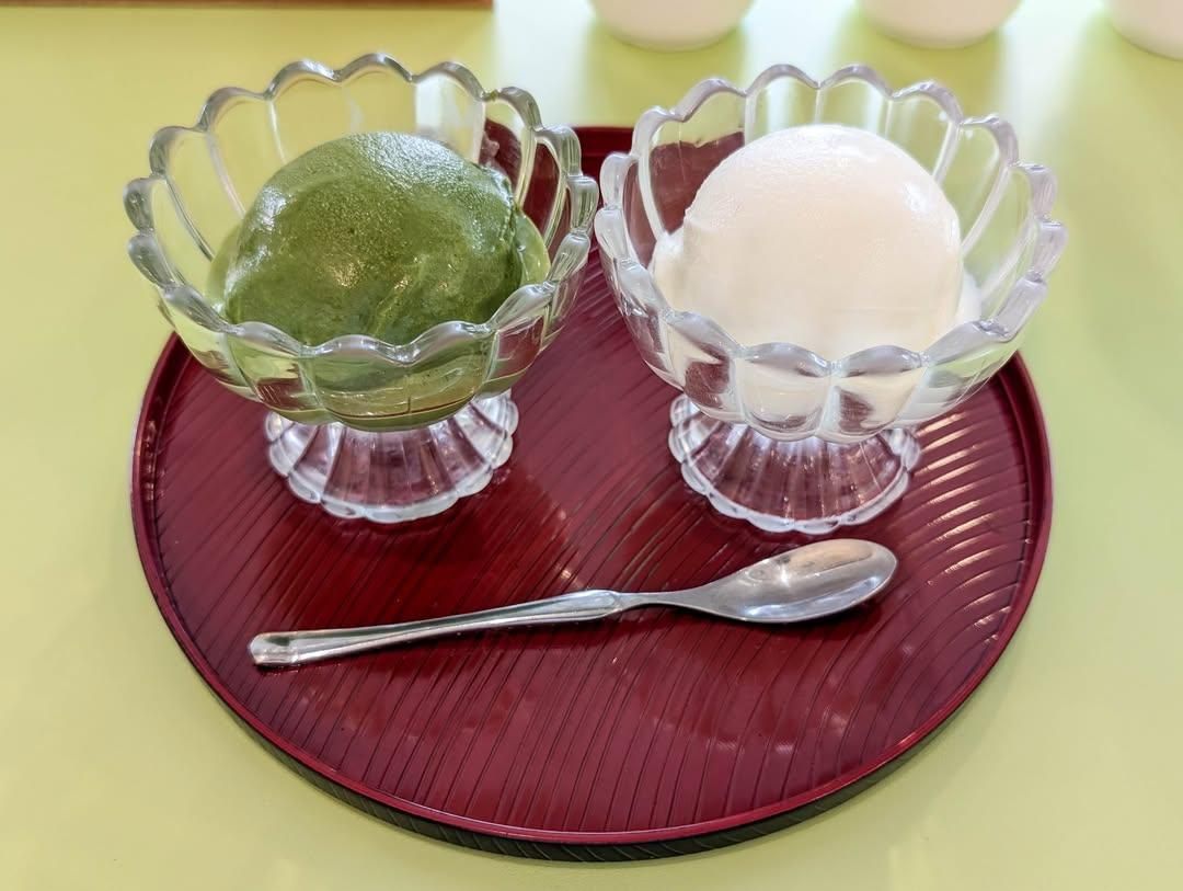 鹽埕茶町 Matcha City