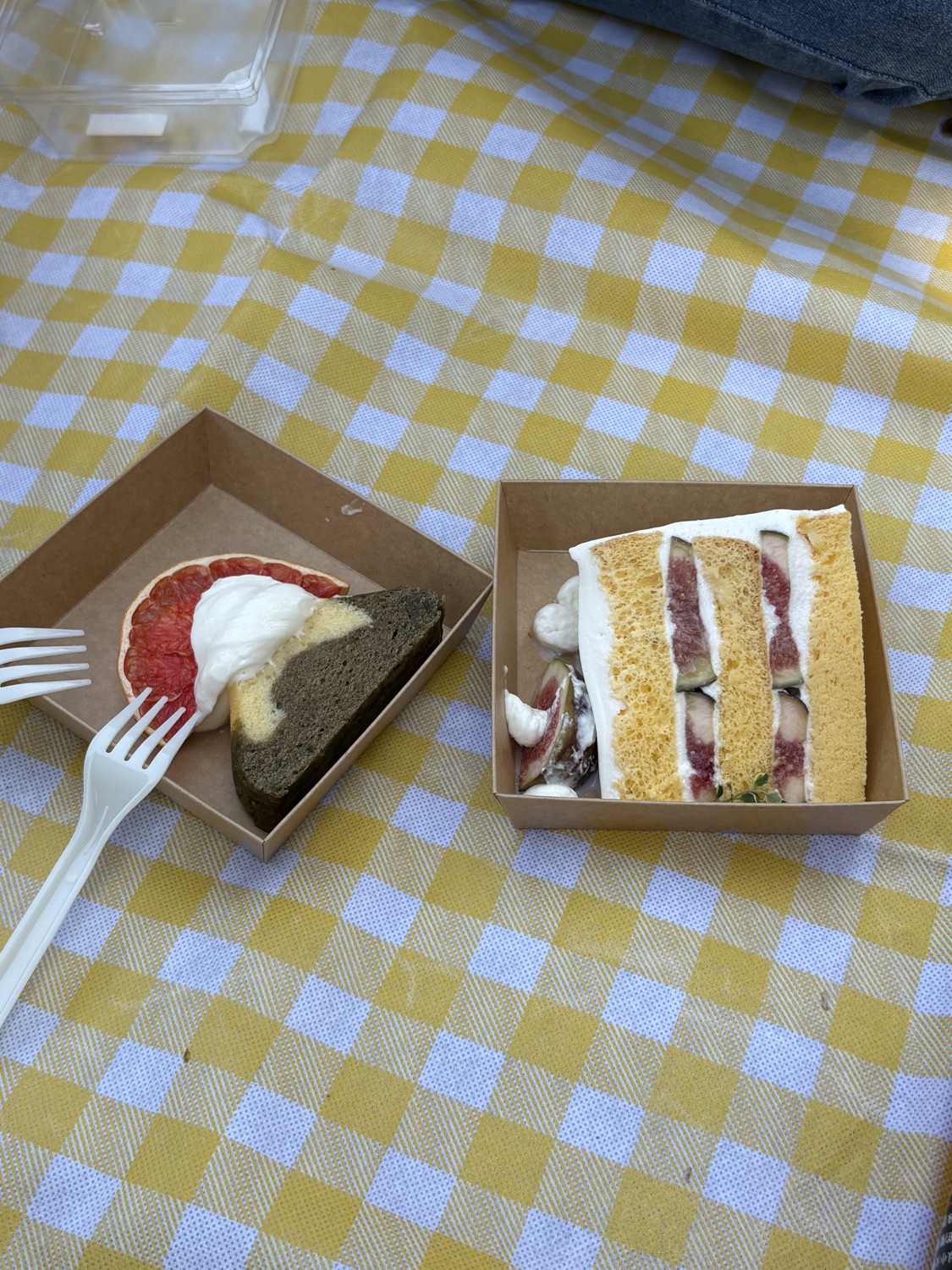Tzubi coffee