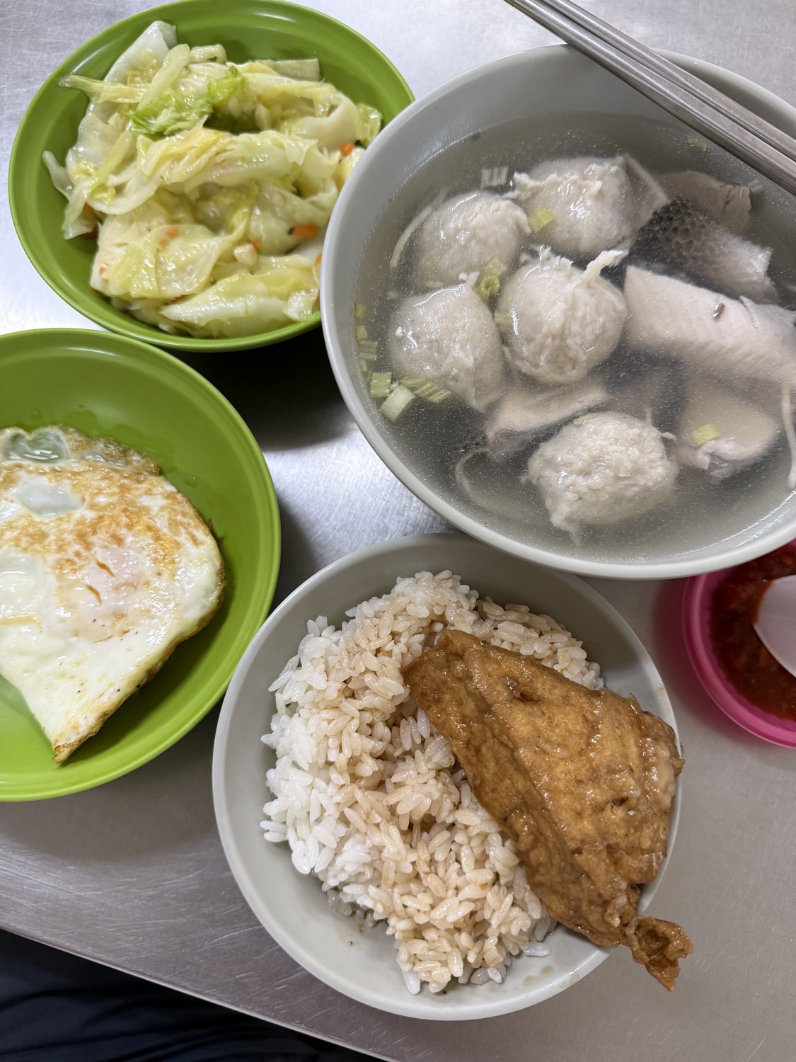 王氏魚皮店