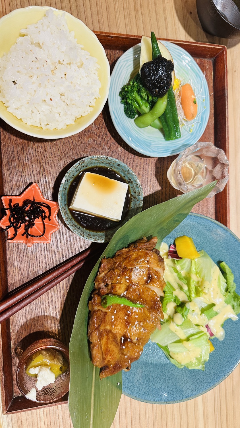 味擂家