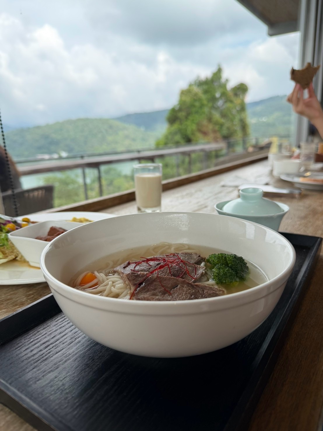 承億文旅 潭日月