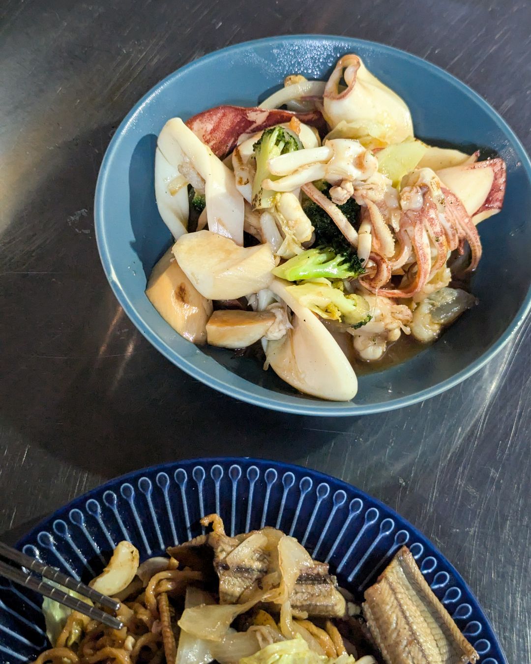 福昇小食
