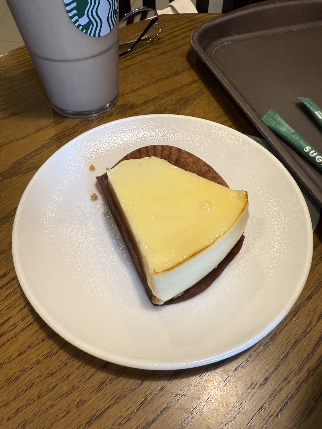 STARBUCKS 星巴克 (桃園成功門市)